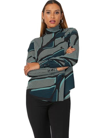 WITT WEIDEN Blouse groen