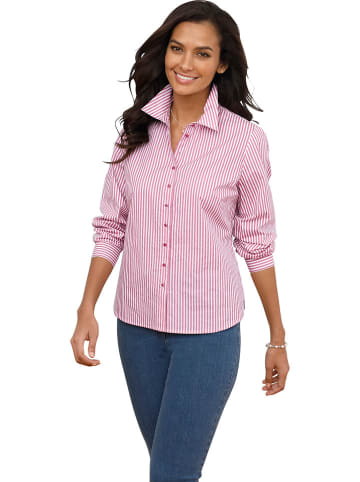 WITT WEIDEN Bluzka w kolorze jasnoróżowym