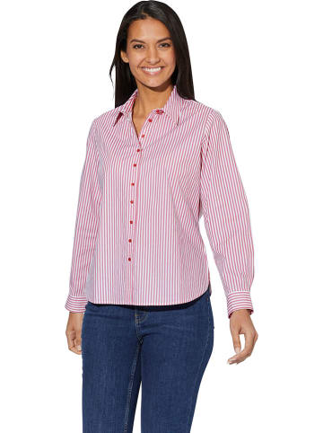 WITT WEIDEN Bluzka w kolorze jasnoróżowym