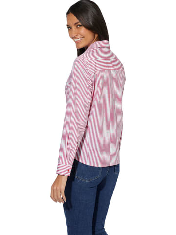 WITT WEIDEN Bluzka w kolorze jasnoróżowym