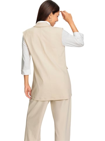 WITT WEIDEN Bodywarmer beige