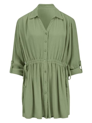 WITT WEIDEN Bluse in Grün