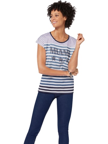 WITT WEIDEN Shirts in Lila