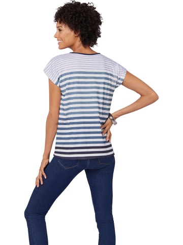 WITT WEIDEN Shirts in Lila