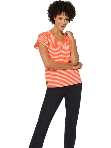 WITT WEIDEN Shirt in Orange