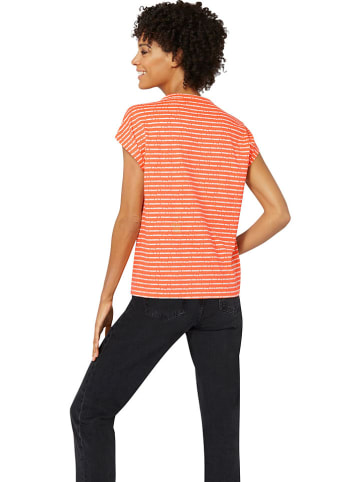 WITT WEIDEN Shirt in Orange