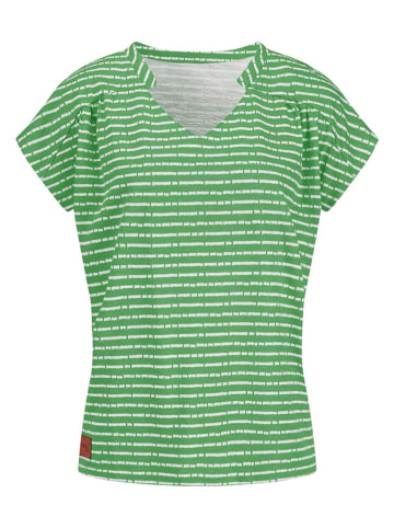 WITT WEIDEN Shirt in Grün