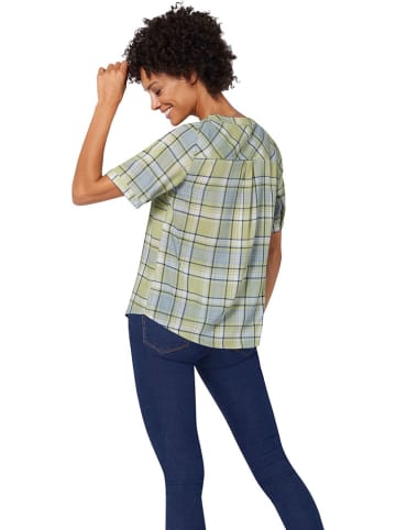 WITT WEIDEN Blouse groen