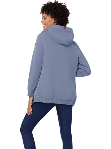 WITT WEIDEN Übergangsjacke in Blau