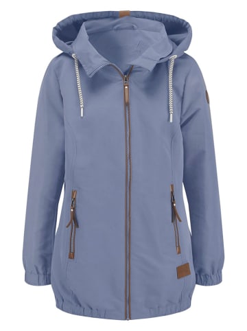 WITT WEIDEN Kurtka przejściowa w kolorze niebieskim