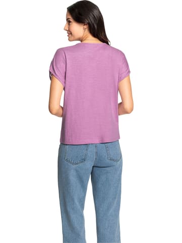 WITT WEIDEN Shirt in Lila