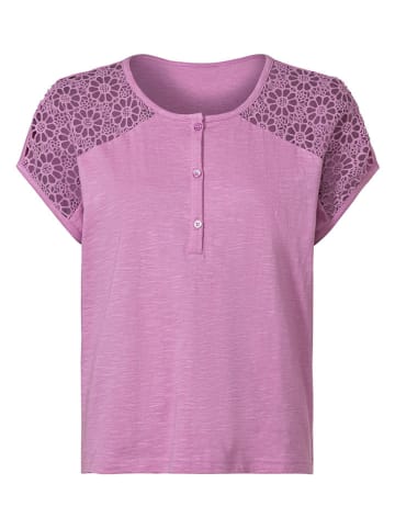 WITT WEIDEN Shirt in Lila