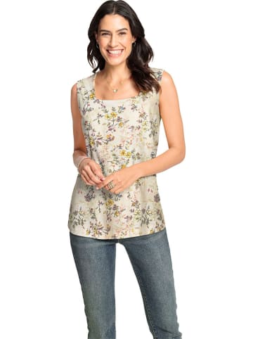WITT WEIDEN Top in Beige