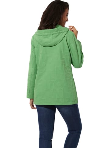 WITT WEIDEN Übergangsjacke in Grün