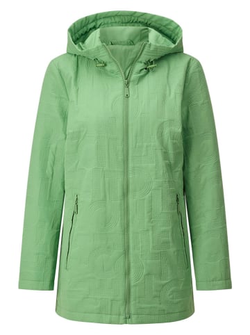 WITT WEIDEN Übergangsjacke in Grün
