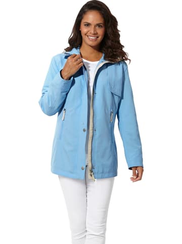 WITT WEIDEN Tusssenjas lichtblauw