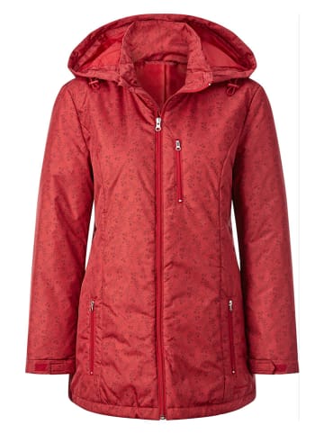 WITT WEIDEN Funktionsjacke in Rot