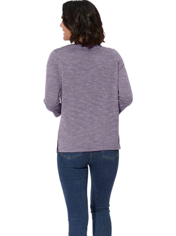 WITT WEIDEN Koszulka w kolorze fioletowym