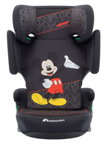 Disney Fotelik samochodowy "Disney Road Fix Safe I-Size Authentic" w kolorze czarnym