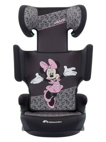 Disney Kindersitz "Disney Road Fix Safe I-Size Authentic Minnie" in Anthrazit