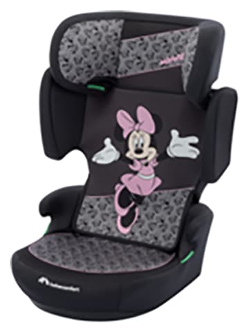 Disney Kindersitz "Disney Road Safe I-Size Authentic Minnie" in Anthrazit