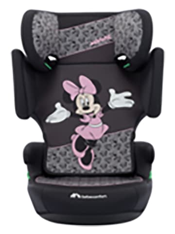 Disney Kindersitz "Disney Road Safe I-Size Authentic Minnie" in Anthrazit