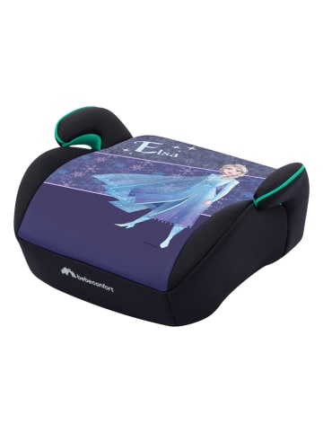 Disney Sitzerhöhung "Disney Manga I-Safe Authentic Frozen" in Dunkelblau