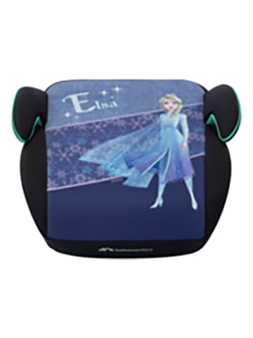 Disney Sitzerhöhung "Disney Manga I-FIX Authentic Frozen" in Dunkelblau