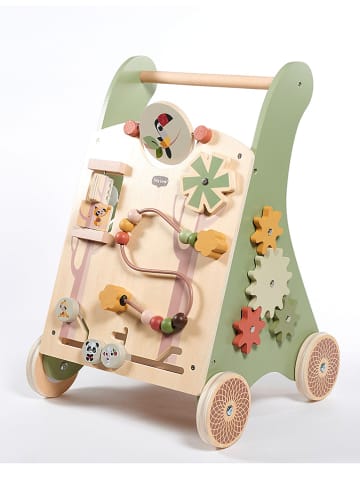 Tiny Love Chodzik "Wooden Walk Behind - Boho Chic" - 18 m+