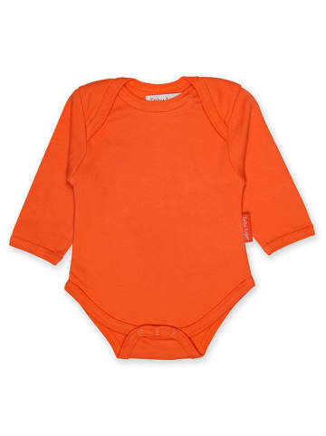 Toby Tiger Body in Orange