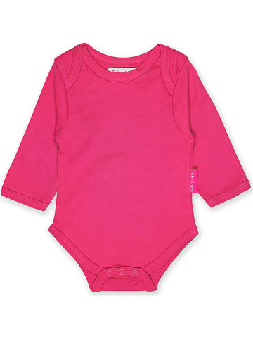 Toby Tiger Body in Pink