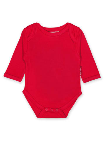 Toby Tiger Body in Rot