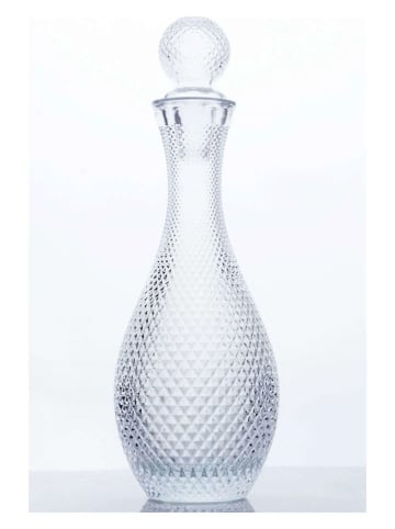 Violeta Home Wasserkaraffe - (H)36 cm