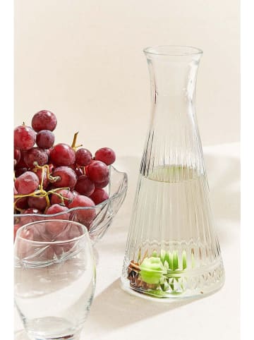 Violeta Home Wasserkaraffe - (H)27 cm