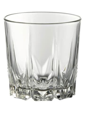 Violeta Home 6-delige set: glazen - 295 ml