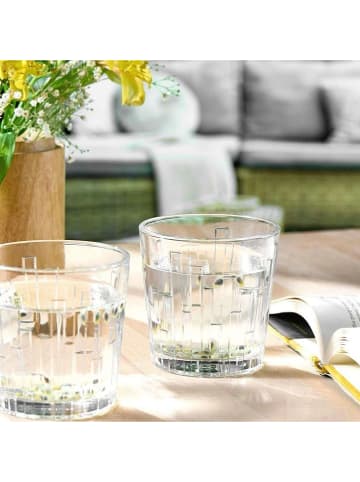 Violeta Home Szklanki (6 szt.) - 300 ml