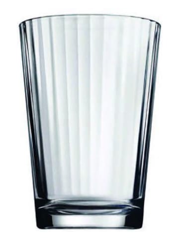 Violeta Home Szklanki (6 szt.) - 210 ml