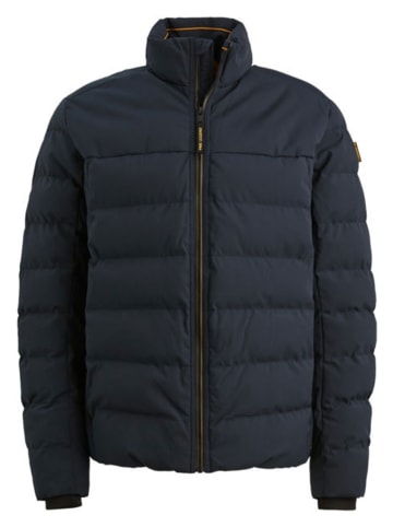 PME Legend Winterjacke "Airgeneer" in Dunkelblau