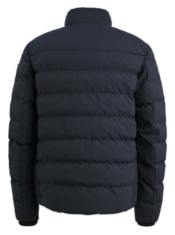 PME Legend Kurtka zimowa "Airgeneer" w kolorze granatowym