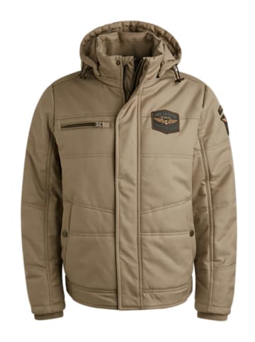 PME Legend Tusssenjas lichtbruin