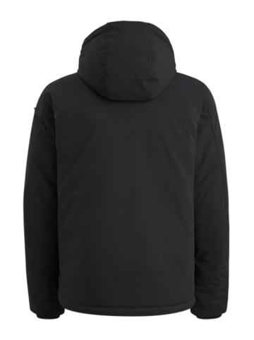 PME Legend Kurtka softshellowa w kolorze czarnym