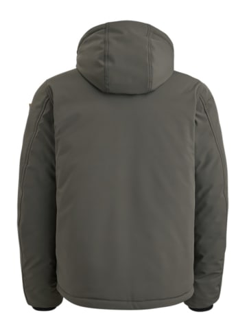 PME Legend Softshelljacke in Anthrazit