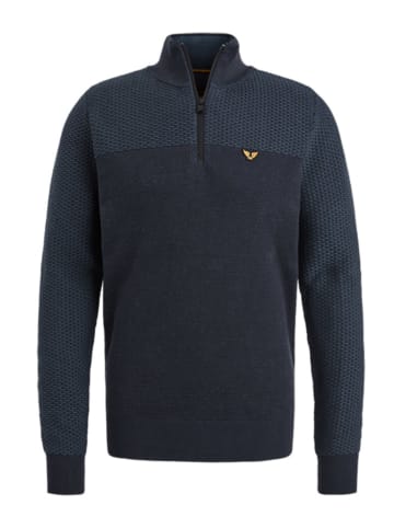 PME Legend Trui donkerblauw