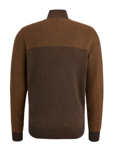 PME Legend Trui bruin