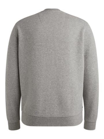 PME Legend Sweatshirt in Hellgrau
