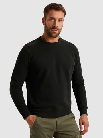 PME Legend Sweatshirt zwart