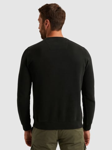 PME Legend Sweatshirt in Schwarz