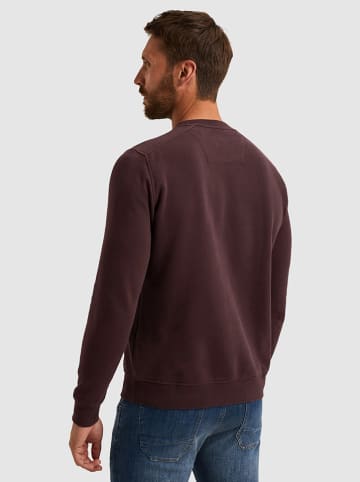 PME Legend Bluza w kolorze bordowym