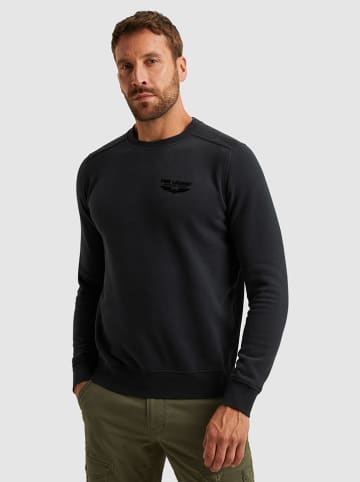 PME Legend Sweatshirt zwart