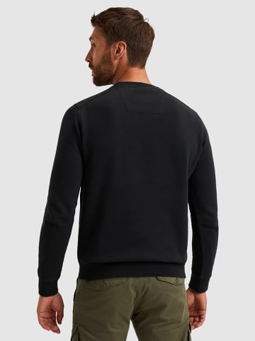 PME Legend Sweatshirt donkerblauw